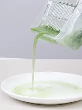 果物と野菜のマッシュ器【手動・家庭用・にんにく・しょうが用】