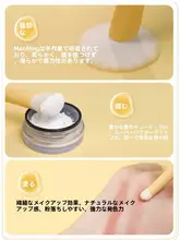 化粧ブラシ 9点セット アイシャドウブラシ コンシーラーブラシ ハイライトブラシ チークブラシ ミニブラシ ポーチ付き バターカラー