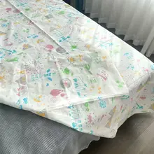 極上の柔らかさのプリントカバー【一人用・全棉・頑丈デザイン】