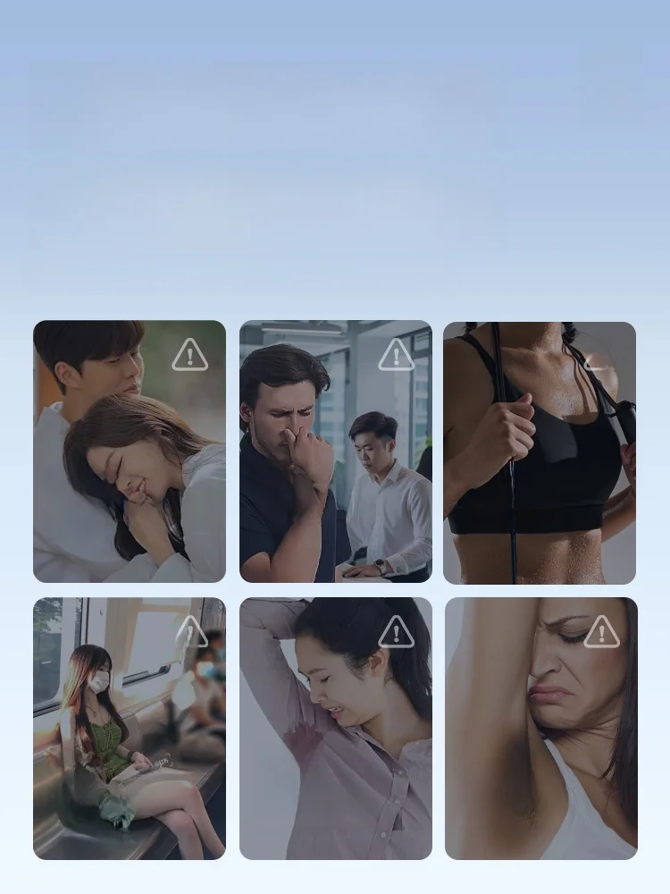 足用デオドラントとしての止汗ボディソープ【デオドラント効果・男女兼用・公式商品】