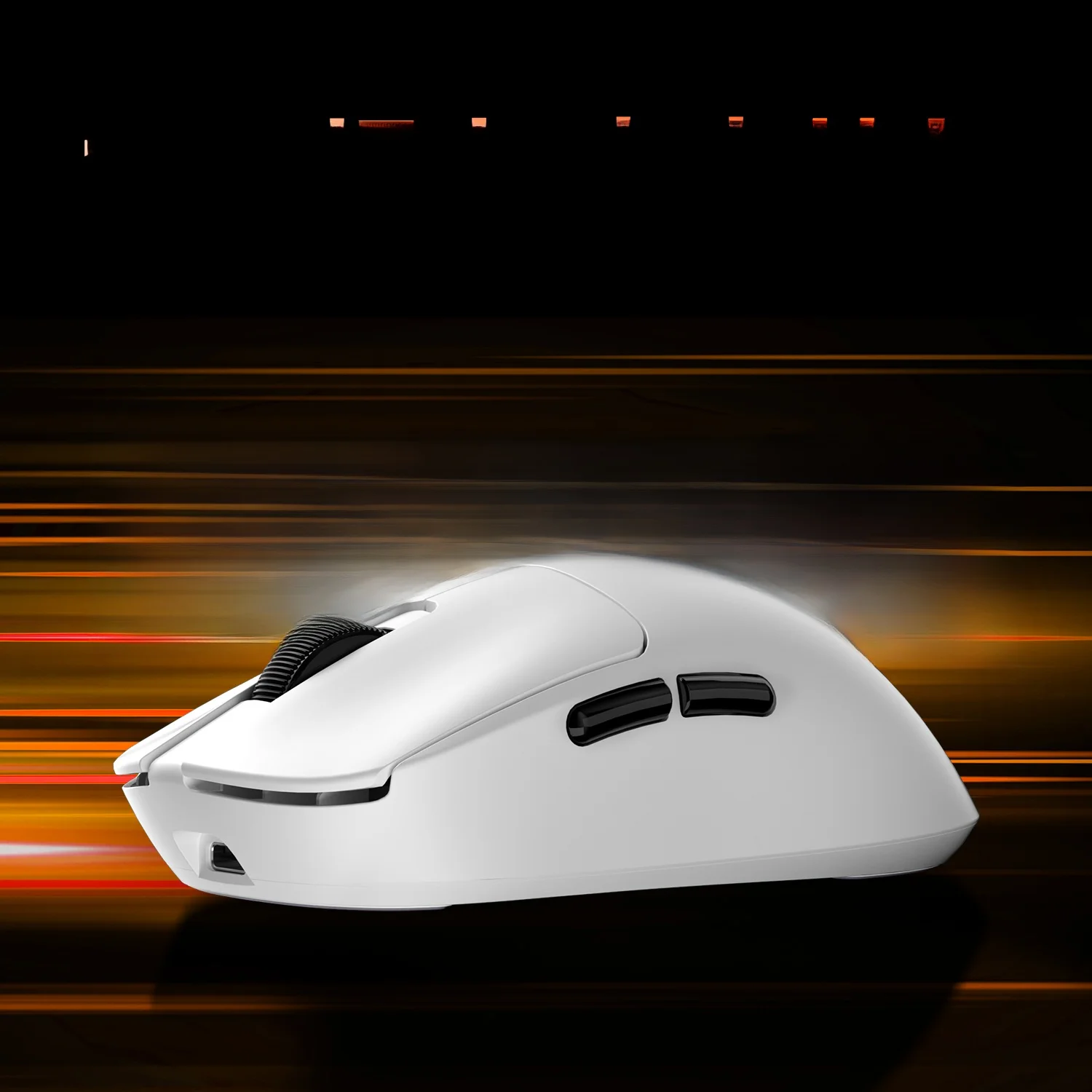 軽量無線ゲーミングマウスsc360：三モード対応でFPSゲームでも安定した操作を実現