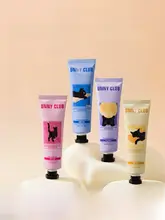 保湿効果抜群のハンドクリーム【潤い・香り・べたつかない・秋冬用】