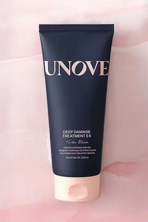 韓国製ヘアトリートメント【プロテイン配合・ダメージ補修・しっとり仕上げ】