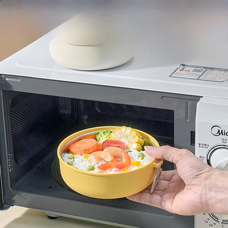 折りたたみボウル：テイクアウト用容器としての実用性と保温性能の検証