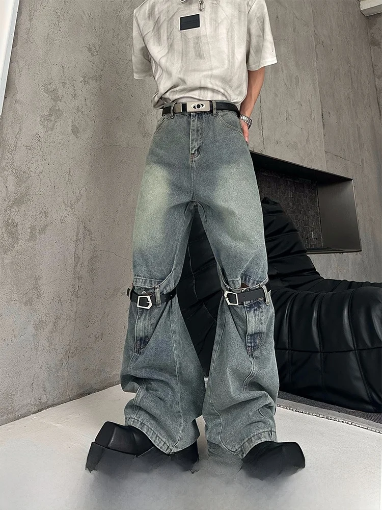 かっこいい パンツ スタイル おすすめ4選：シーン別に選ぶべきアイテムと実践ノウハウ
