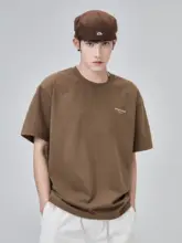 極上の柔らかさの夏用防晒クール感半袖Tシャツ【吸汗速乾・メンズ・カップル対応】