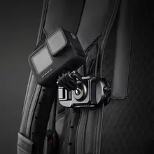 アクションカメラ 迅速装着プレート 対応ユーザー GoPro insta360 アカインターフェース 迅速装着アクセサリー