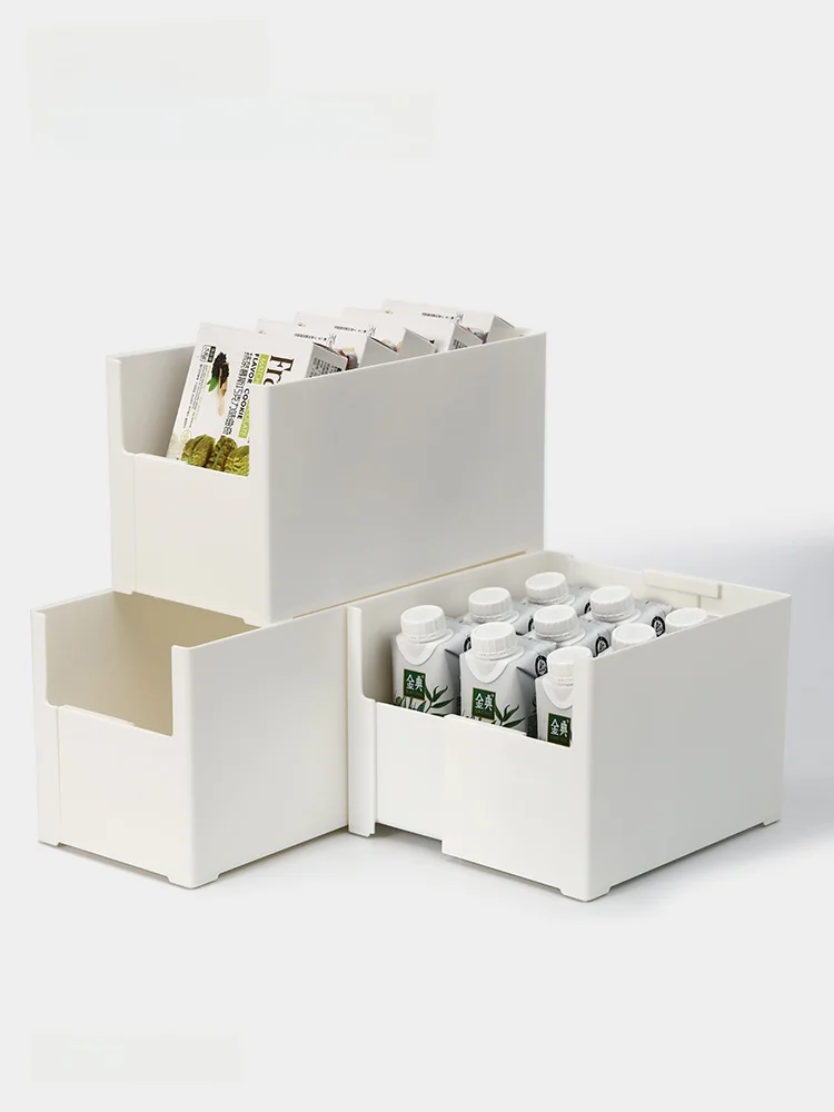 伸縮可能なプラスチック収納ボックス：怡勝SNH891-01の実用性と空間適応性