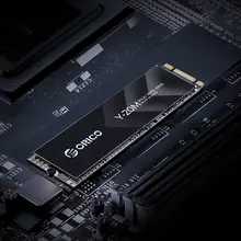 ORICO M.2固体SSD 1TB【ノートパソコン・デスクトップ用・大容量・M2 SATA規格】
