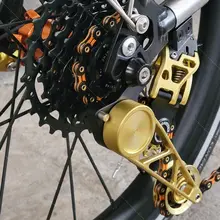 折りたたみ自転車対応の改造用指変速レバーキット【外装・七速】（セットアップ対応）