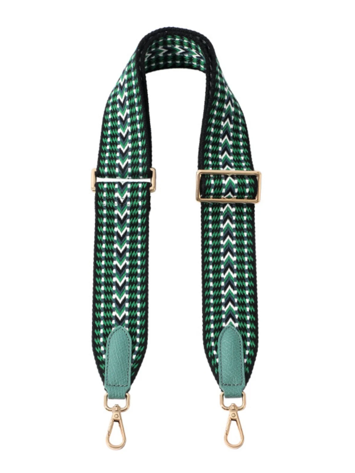 調整可能な布製ショルダーストラップ：extended strap 2 とは？ストラップ パーツ セリアの実際の性能と使い方