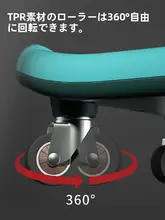 スライドディスク アブローラー 腹筋トレーニング 全方位 ピラティス 体幹 フィットネス 「PROIRON」