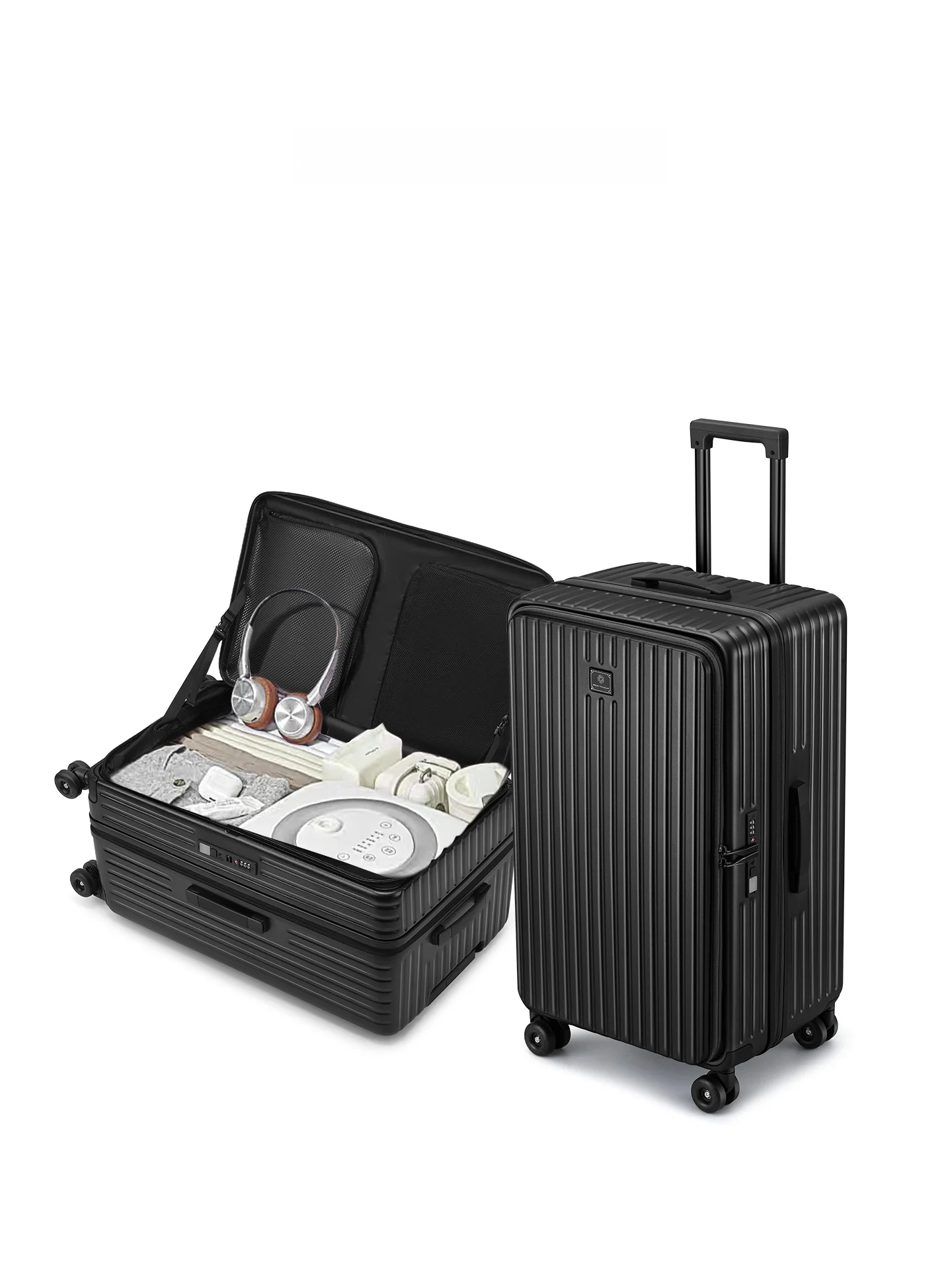 ボストンバッグ スーツケース 45L 超軽量モデルの実用性と性能解析