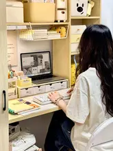 ノートパソコン用 冷却スタンド【デスク上昇タイプ・安定した支え】