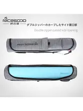 大容量ヨガバッグ【フィットネス・ヨガマット収納用・ネットバッグ】