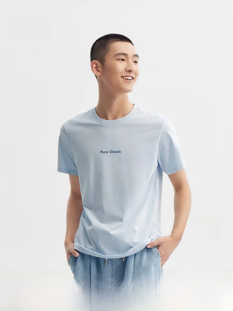 メンズ プリントTシャツの選び方を徹底解説！厳選3選で日常と通勤に最適なスタイルを実現