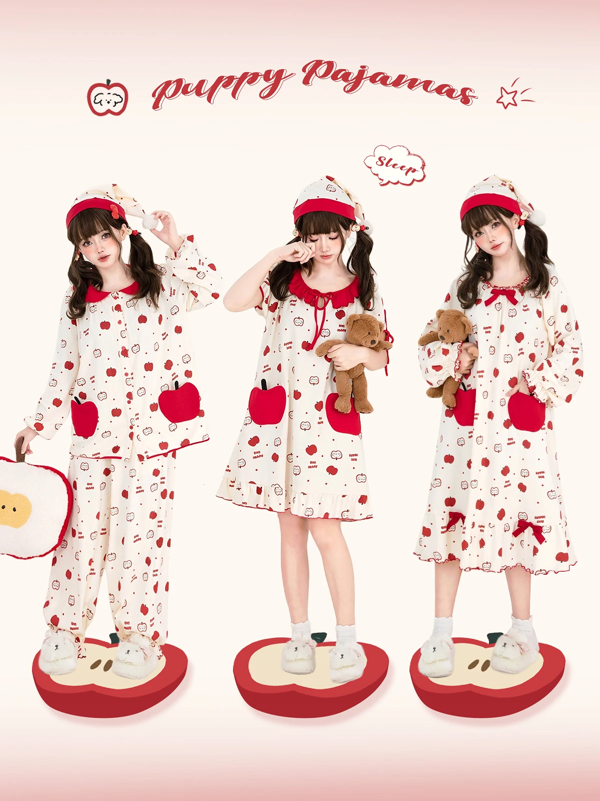 10cm・15cmのぬい服に比べて、100均のぬい服は本当に「おしゃれ」なのか？