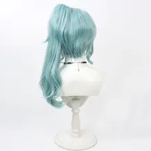 猫屋敷麻友風コスプレウィッグ【分体馬尾・キャラクター用】