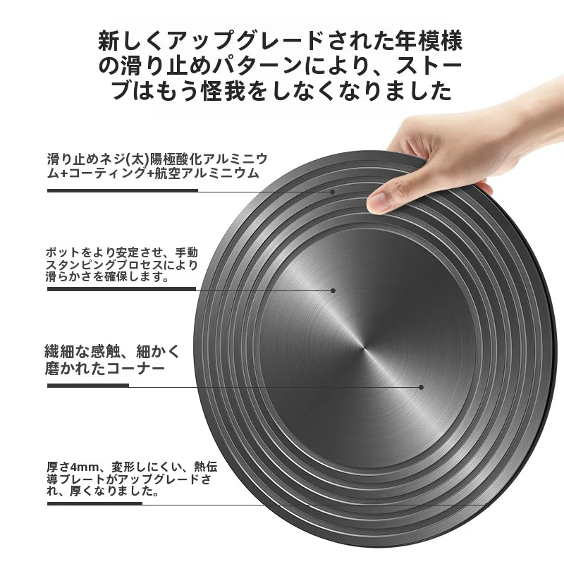コンパクトグリルホットプレートを選ぶべきタイミングは？伊之福の熱伝導プレートが解決する3つの悩み