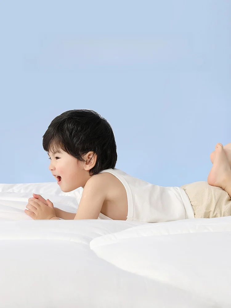 防ダニ敷布団は本当に効果があるの？水星の2in1抗菌布団が解決する、夏でも冬でも安心な睡眠の秘密