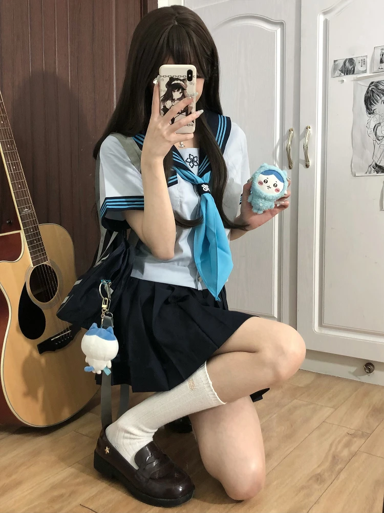 かわいい  高校制服をどう選ぶ？オリジナル・学院スタイルが通学にぴったりな理由とは