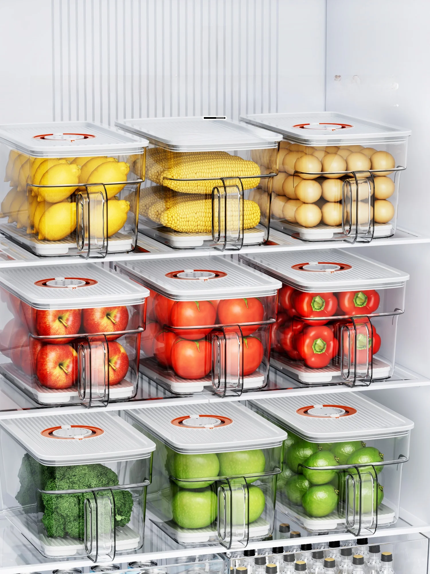 冷凍庫にぴったりの収納ボックスは？食品グレードの収納ボックスが解決する実際の悩みとは