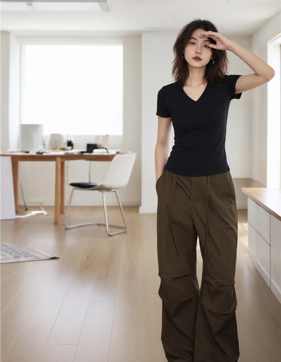 大人可愛いの本質とは？ハイネックセーターで徹底解説