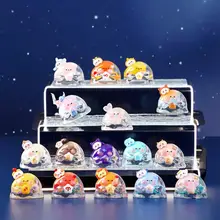 フィギュア ブラインドボックス 星座 アートトイ かわいい インテリア 誕生日 ギフト