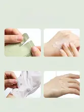 米果酸手膜【煙酸配合・保湿・手部ケア用グローブ】