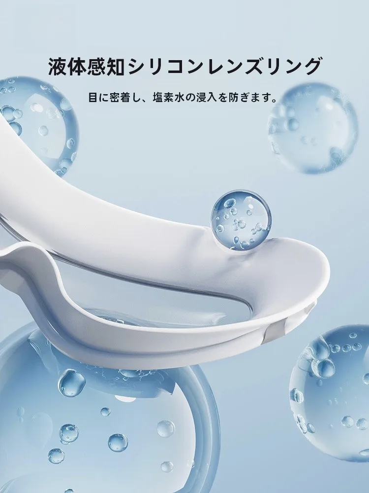 メガネ用ゴーグルを選ぶべきタイミングは？361°の高精細パノラマゴーグルが解決するリアルな悩み