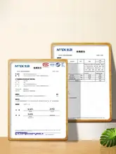 エアフライヤー用アルミフォイル正方形焼き皿【家庭用・ベーキング用】