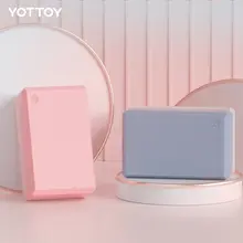 高密度ヨガブロック【ダンス練習用・子供向け・大人用】