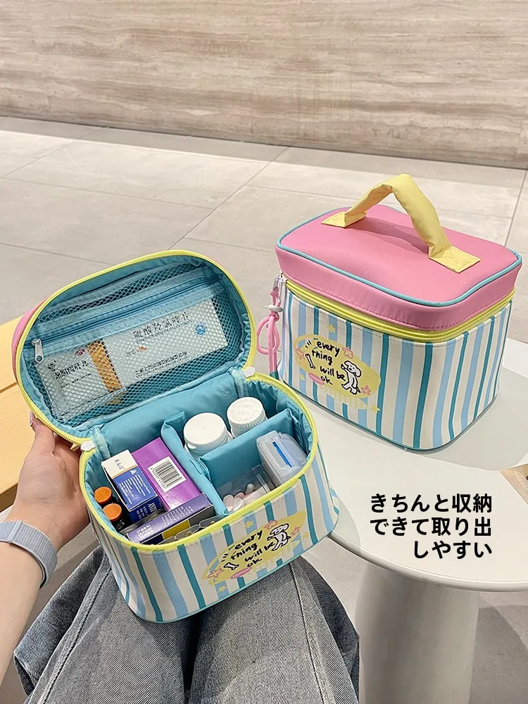 薬局で使えるアイテムを選びたい！大容量薬収納ボックスが家庭生活に与える本当の価値とは？