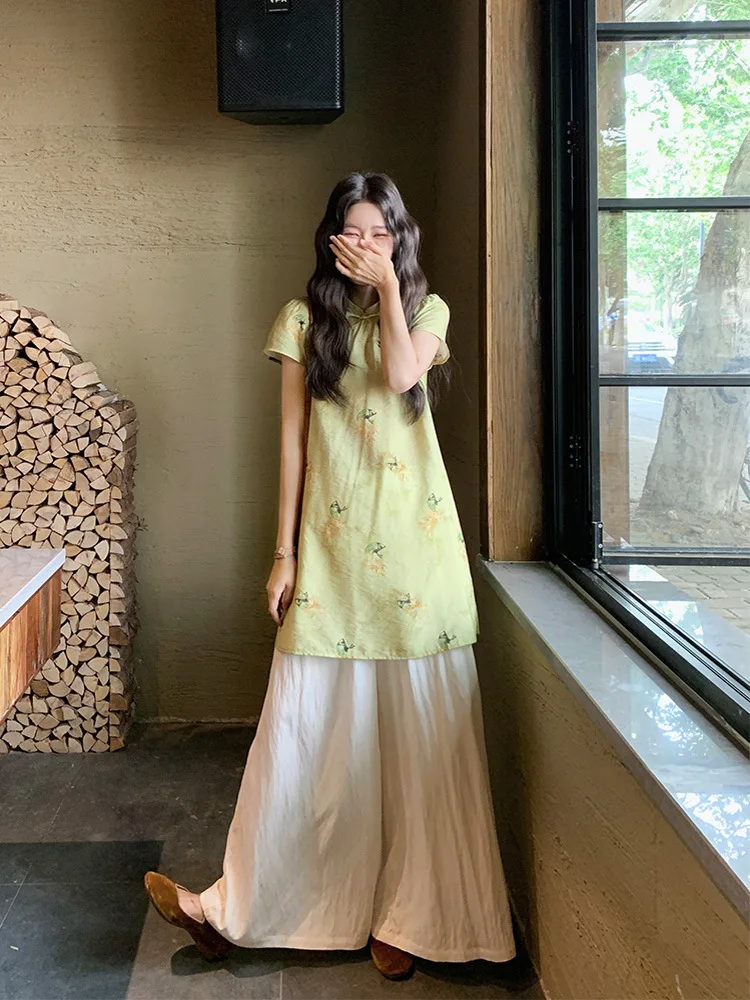 台湾の夏服で悩むなら、この1着で解決できる？