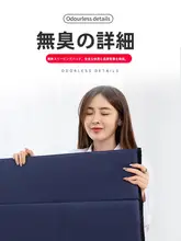 アウトドア用 折りたたみマット【防水・昼寝用・携帯便利】