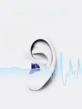 高遮音性イヤープラグ【睡眠用・騒音対策・学生向け】