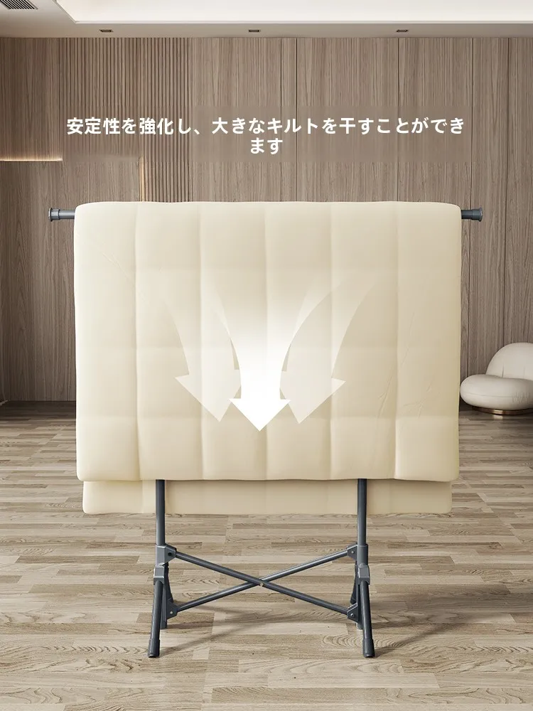洗面所に洗濯物を干すのは、本当に可能なのか？