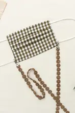 ミニフラワーレースリボン【厚手装飾用・高級感・ハンドメイド】