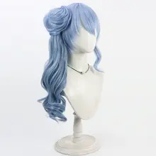 バーチャルアシスタント用 コスプレ衣装【星街彗星  ・ウィッグ付き】