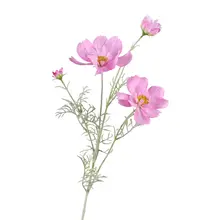高品質なダリアの造花【インテリア装飾・テーブルフラワー・シルクフラワー】