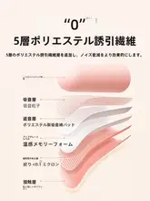 ドイツ製 超静音イヤープラグ【睡眠・集中学習用・ノイズリダクション】