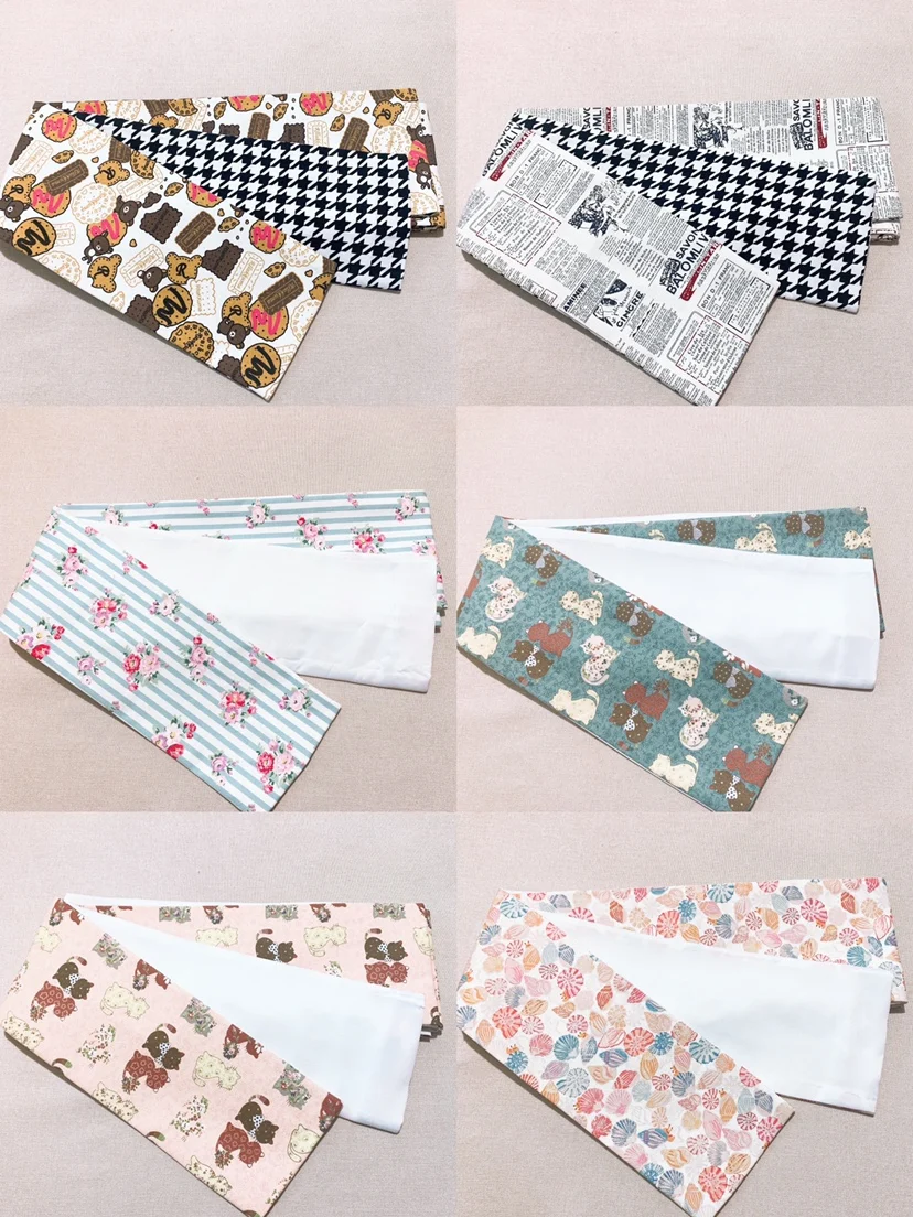 袴着付け小物の選び方は？4選で自宅で完璧な着付け体験を実現する