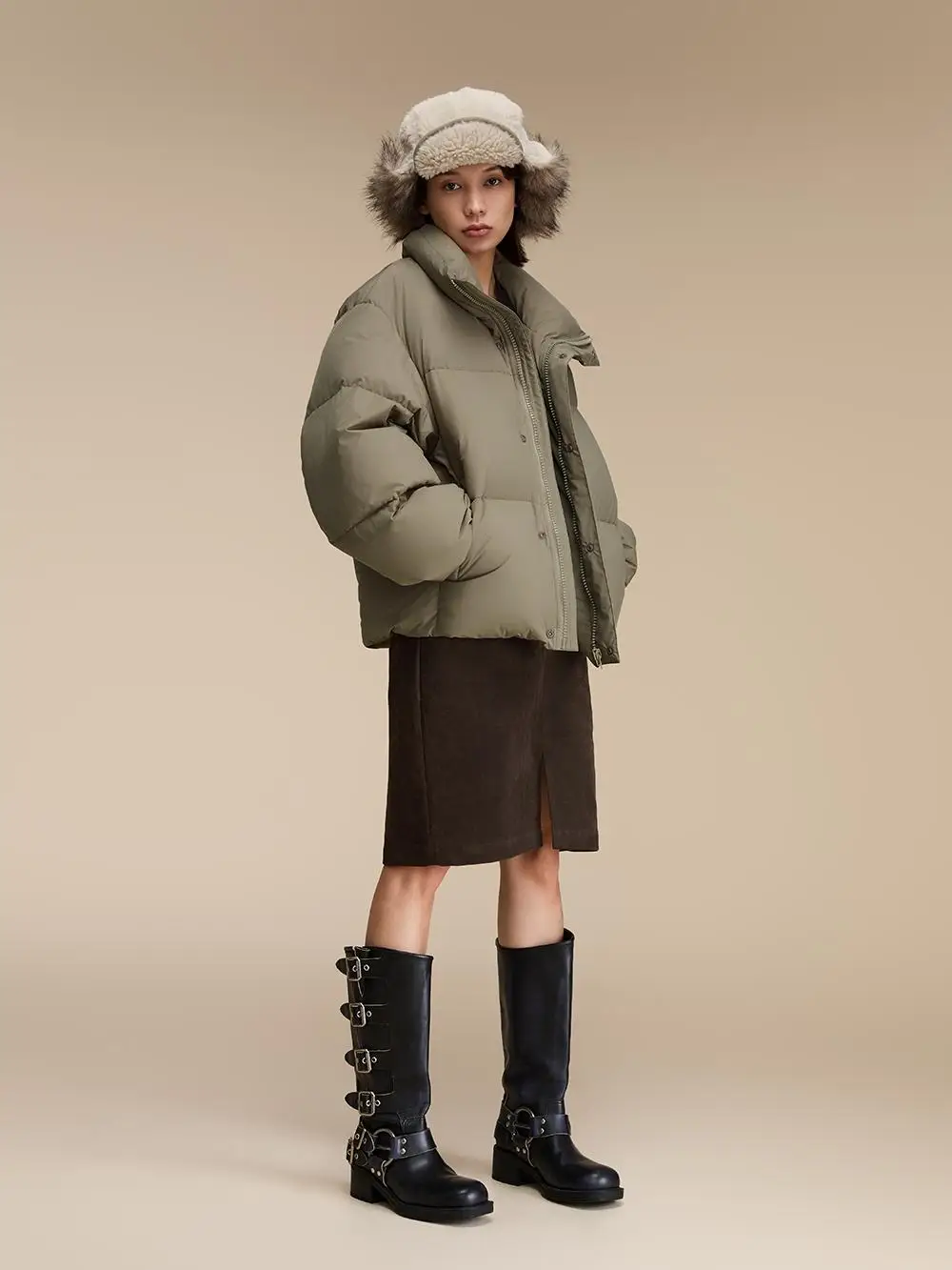 春服 メンズ 通勤で不安を解消する完全ガイド