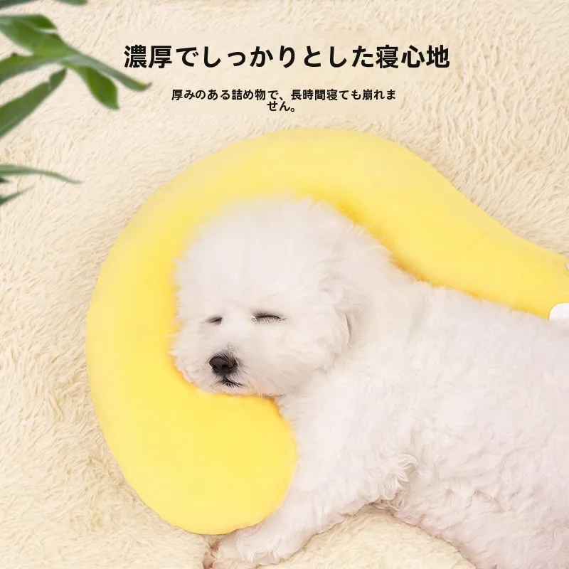 犬用抱き枕を選ぶときに迷うのは、どんなデザインか？
