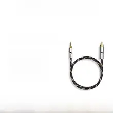デジタル音声同軸ケーブル【3.5mmからRCA変換用・オーディオアクセサリー】