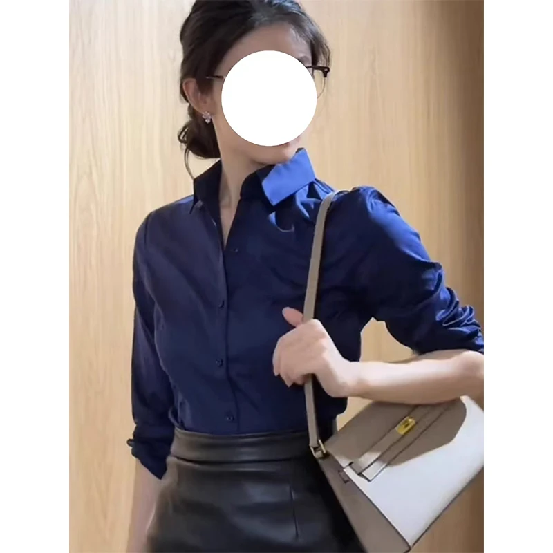 大人可愛い服 50代コーデの完全ガイド｜高級感とカジュアルを両立するシャツの選び方