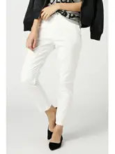 レディース ジーンズ【 tapered fit・カジュアル・春秋用】