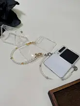スマホケース クリア シンプル 耐衝撃 ストラップホール付き Huawei Pura X対応 ユニセックス 落下防止 「InTheCase」
