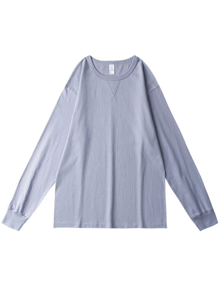 ズボンの内側に着るTシャツは、どんな生地がおすすめ？
