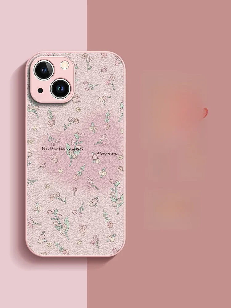 花柄デザインのiPhoneケースはベタベタしないのか？実際の使用データと仕組みを解説